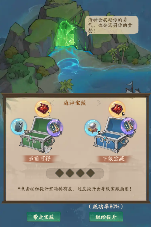 叫我大掌柜