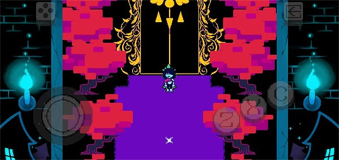 三角符文1-4章