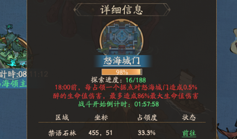 叫我大掌柜