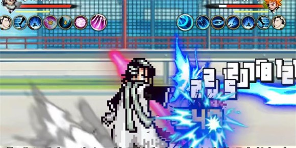 BNO跨界对决联机版