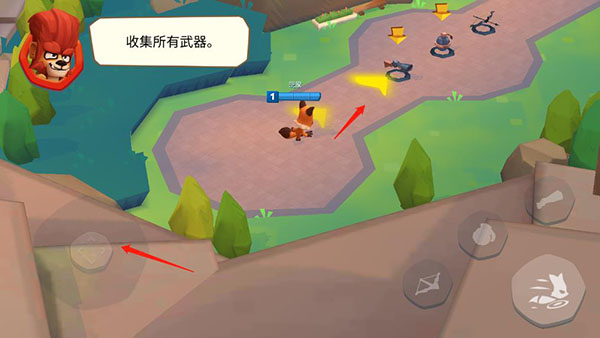 动物王者Zooba