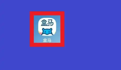 盒马