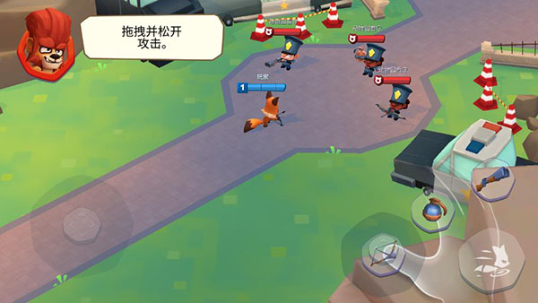 动物王者Zooba
