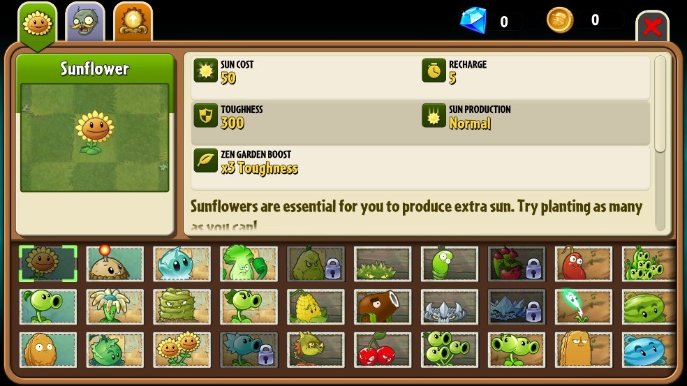 pvz2返茂版