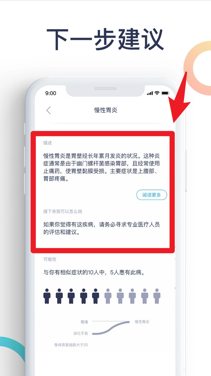 爱达健康