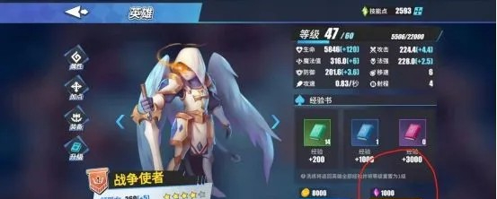 物质与魔法