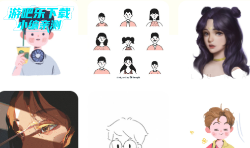 魅魔岛壁纸高清版