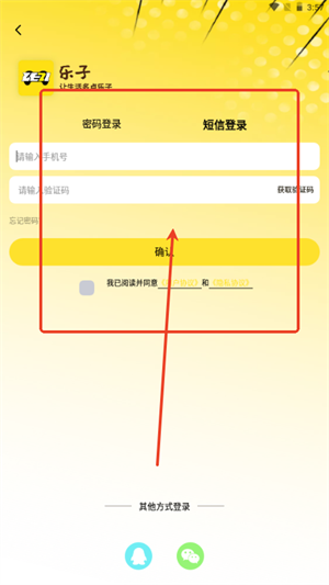 乐子云游戏
