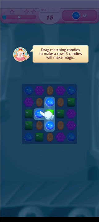Candy Crush Saga国际版