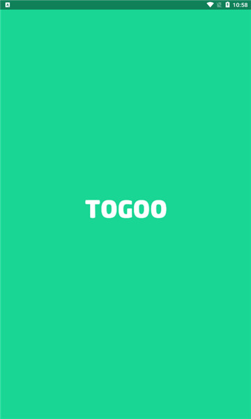 Togoo交友app