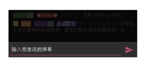 哔哩哔哩概念
