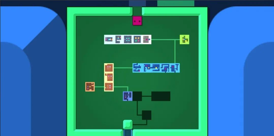 Patricks Parabox