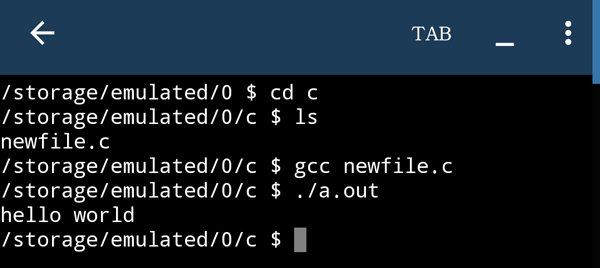 Pydroid 3