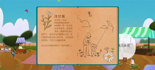 茶杯物语