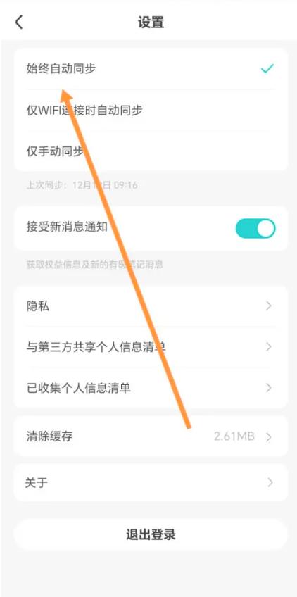 有医笔记