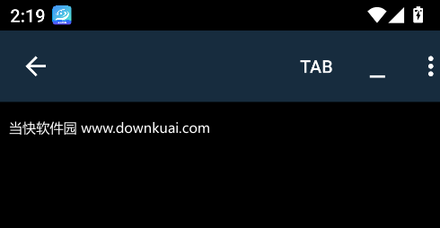 Pydroid 3