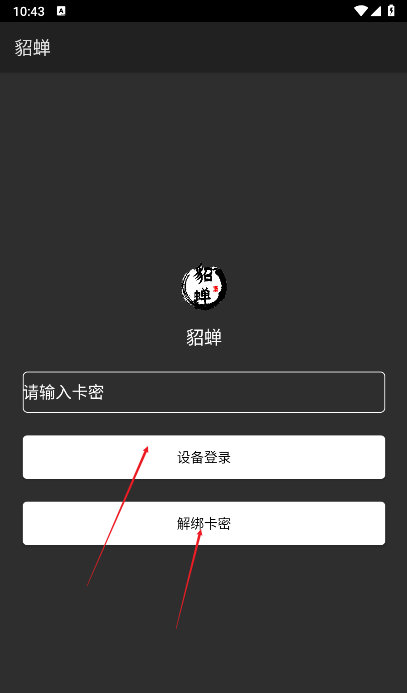 和平精英貂蝉直装
