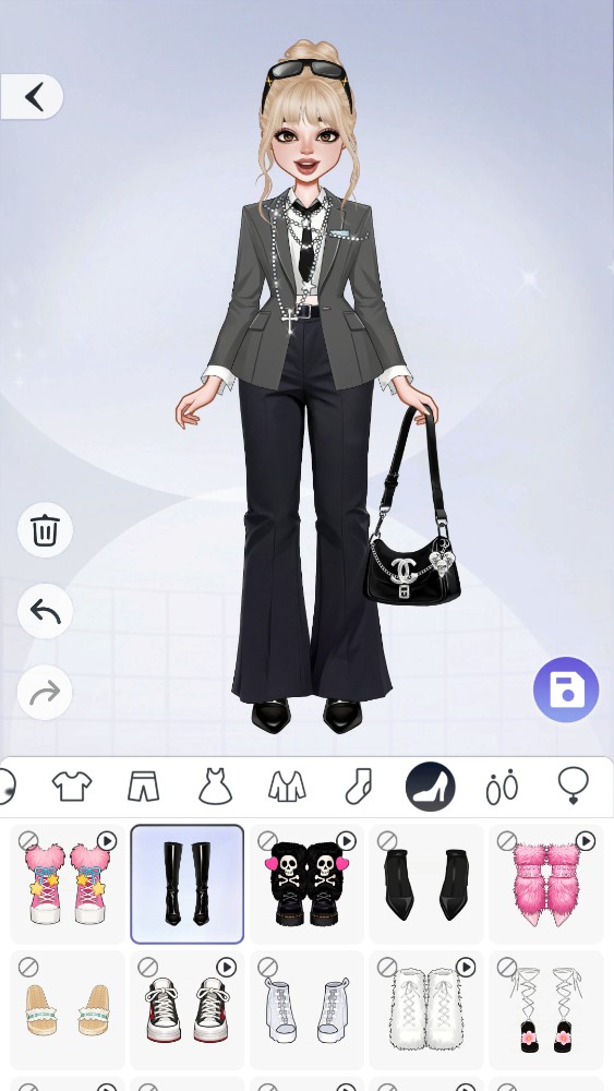 尤雅闪耀国际服