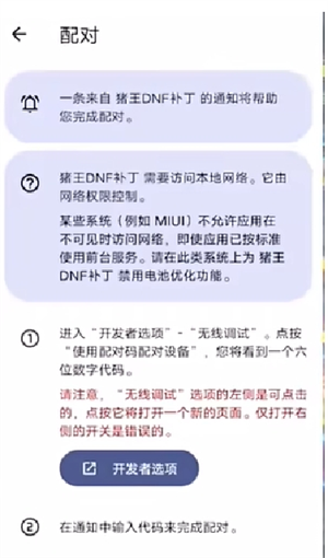 猪王DNF补丁
