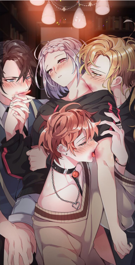 LoveUnholyc