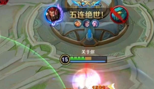 王者荣耀RVR启动器手机版
