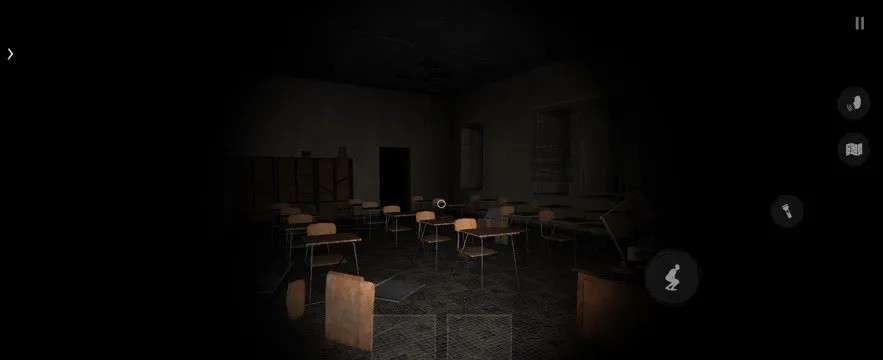 恐鬼症联机版