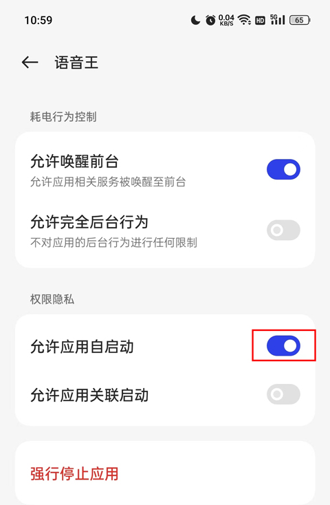 语音王