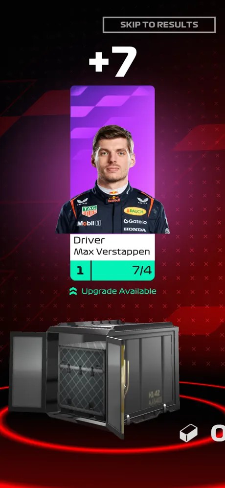 F1赛车经理