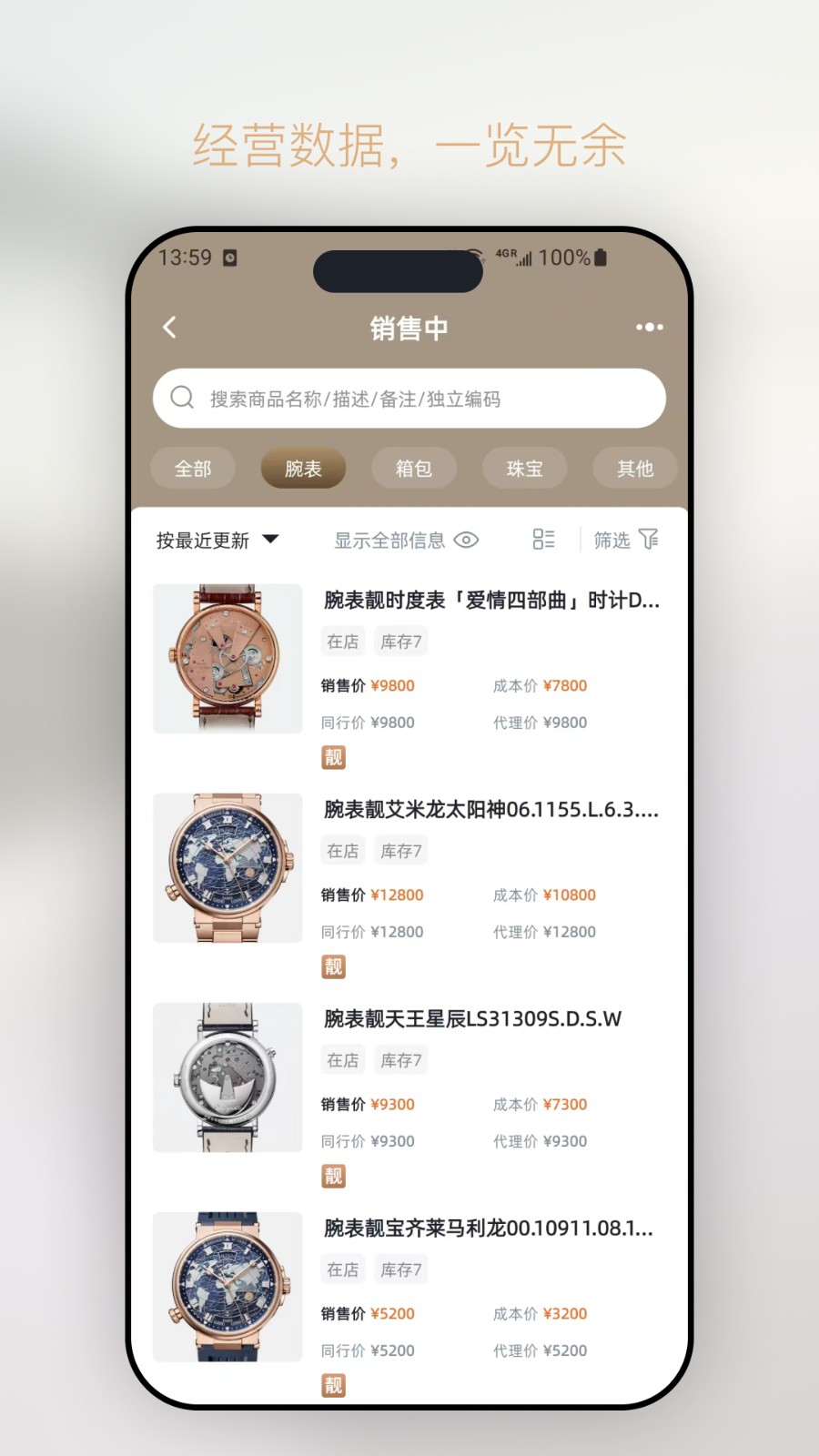 奢多客