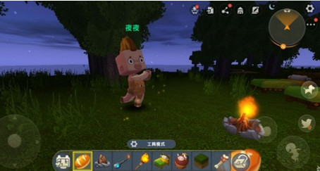 迷你世界单机版