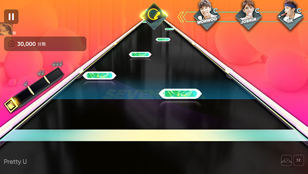 rhythm hive国际服
