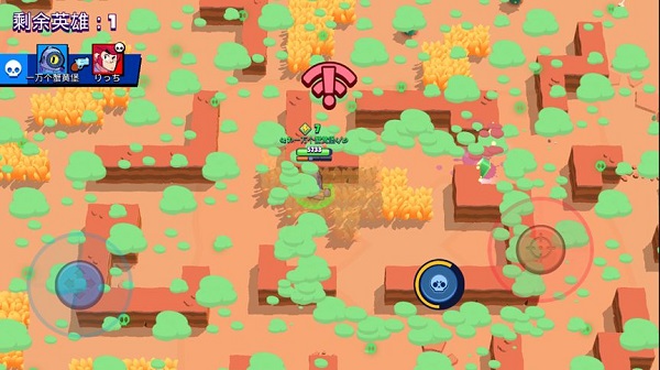 brawl stars官方版