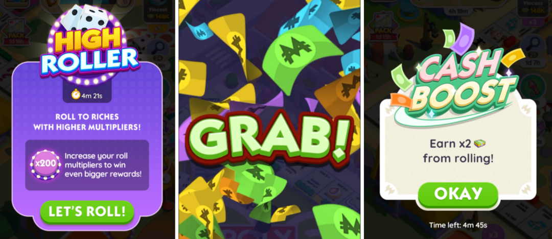 Monopoly GO