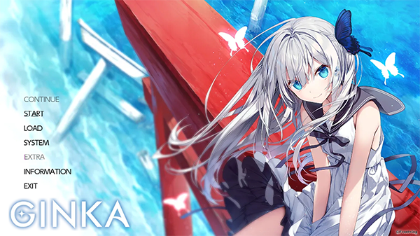 GINKA手机版