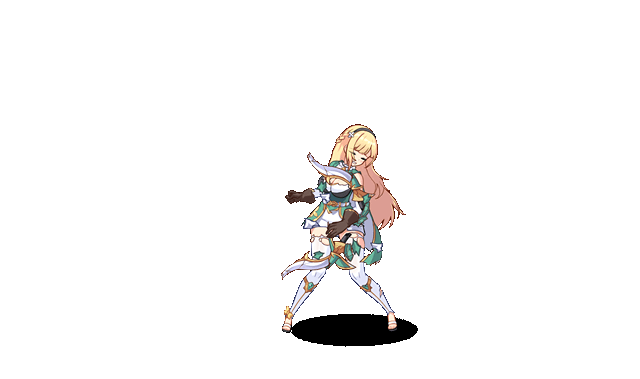 失落之剑国际服