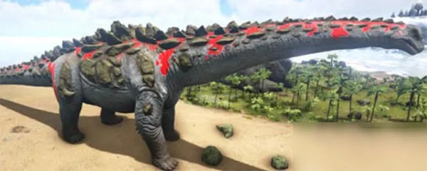 方舟手游重制版