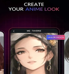 Pandora ai绘画软件官方版