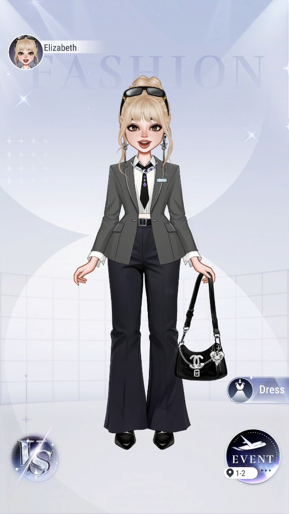 尤雅闪耀国际服