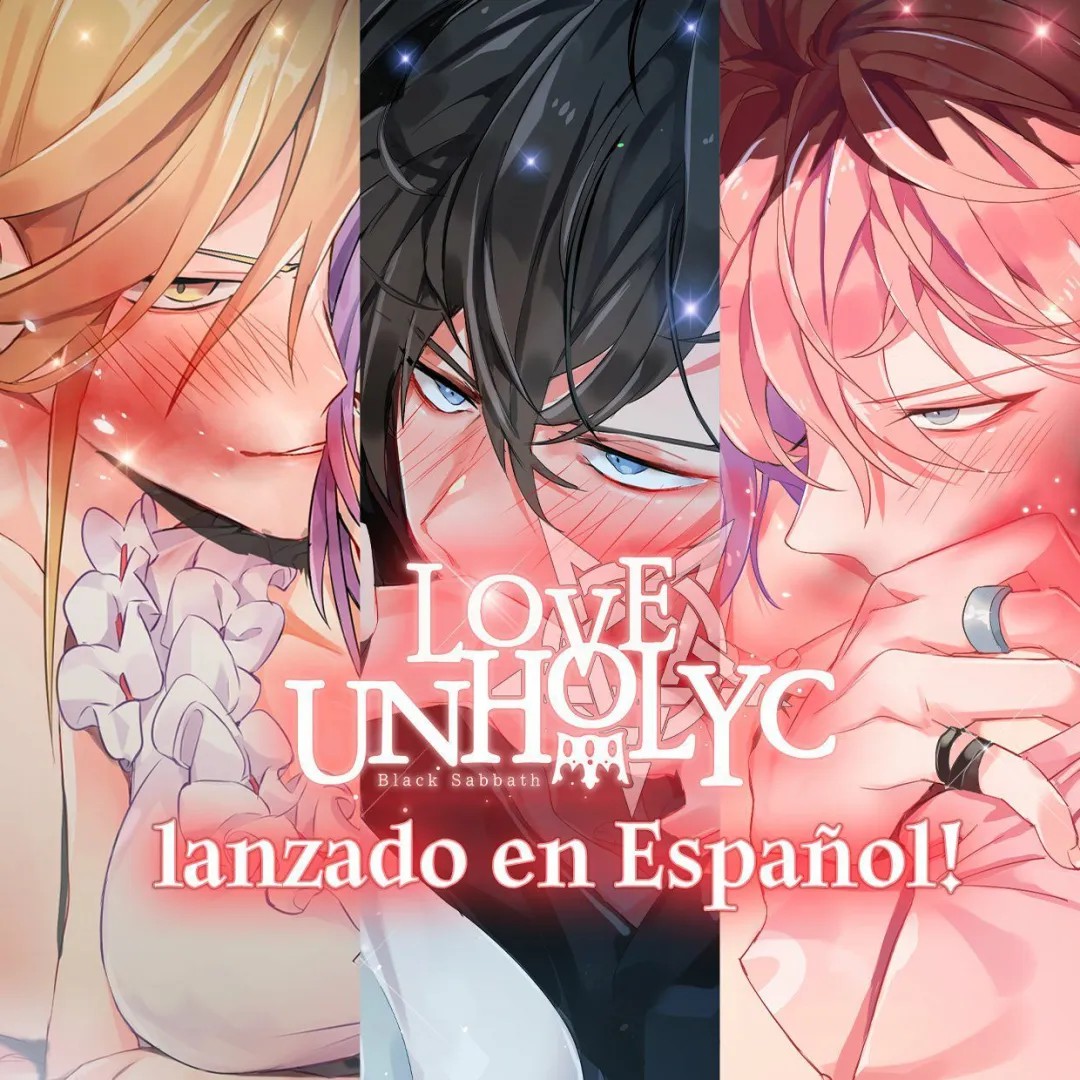 LoveUnholyc