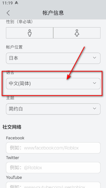 罗布乐思国际服