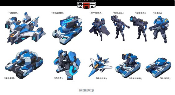 生存战争