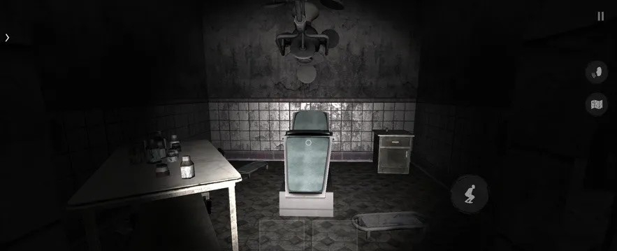 恐鬼症联机版