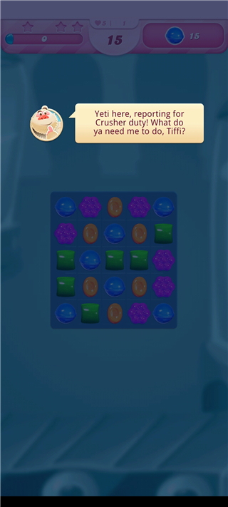 Candy Crush Saga国际版