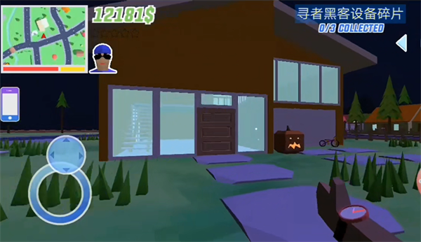 沙盒模拟器