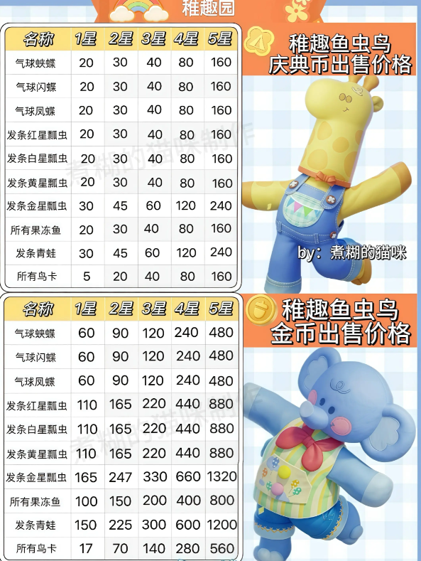 心动小镇
