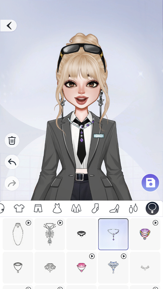 尤雅闪耀国际服