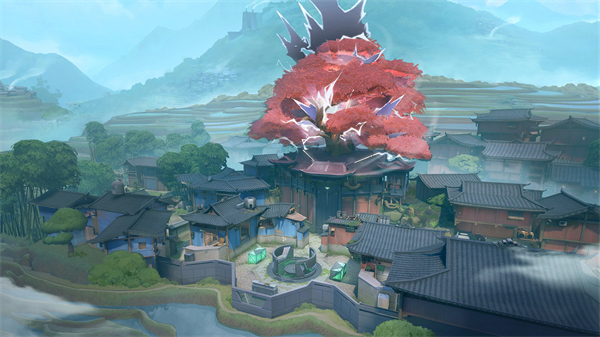 瓦手游