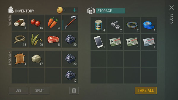 Last Day On Earth