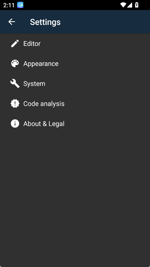 Pydroid 3