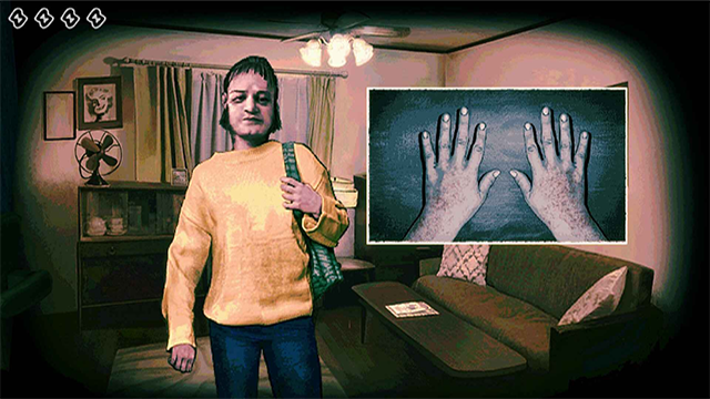 不我不是人类